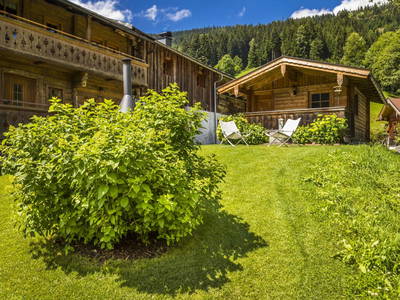 Bild 33 aus  Chalet Bascht am Maroldenhof