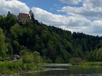 Bild 30 aus  Ferienwohnungen Familie Polster