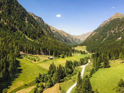 Bild 7 aus  Eseihütte