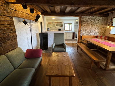 Bild 20 aus  Attersee-Chalet Angermann