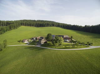 Hönigshof aus Fischbach