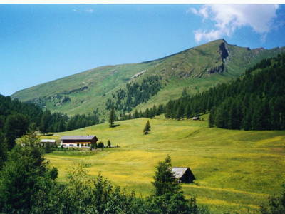 Bild 17 aus  Wansinghütte