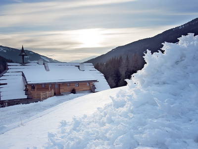 Bild 53 aus  Sandrisser Hütte