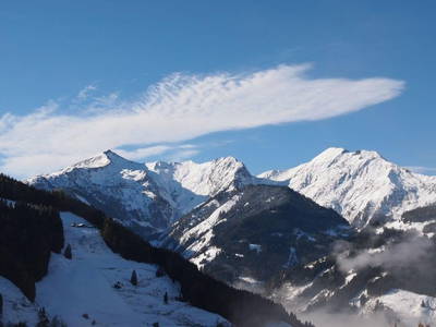 Bild 29 aus  Landhaus Dorfer - Obergollegg