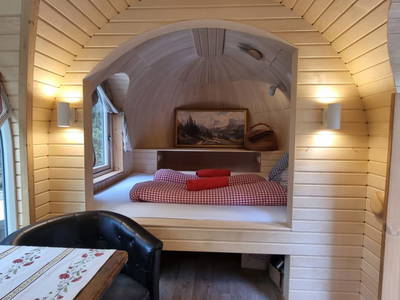 Bild 30 aus  Igluhut Passail