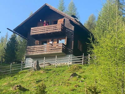 Bild 303 aus Neuwirth Hütte