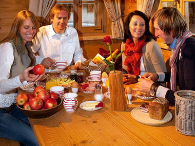 Bild 136 aus  Proneben Gut - Erlebnisbauernhof u. Kuschelhütten