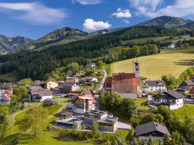 Bild 64 aus  Hofquartier Retzmoar