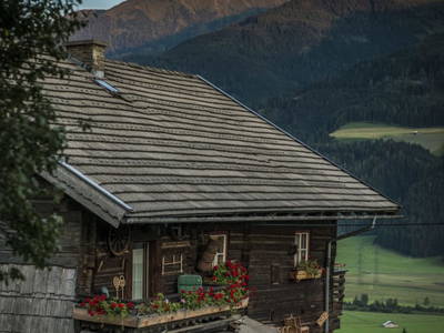 Bild 24 aus  Ferienhaus Dürsteinhof