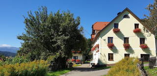 Biobauernhof Morhof aus Mühlen