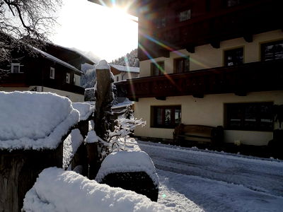 Bild 25 aus Bio-Bauernhof Schweizerhof