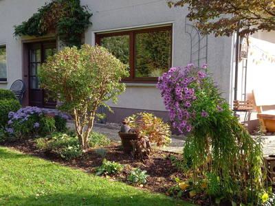 Bild 3 aus  Ferienwohnung Flender