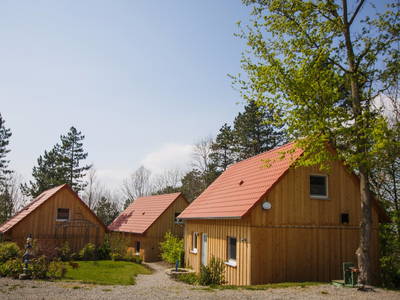 Unsere Ferienhäuser