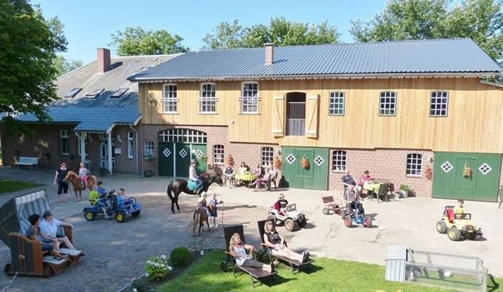 Ferienhof Andresen Nordsee