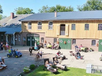 Bild 2 aus  Ferienhof Andresen Nordsee