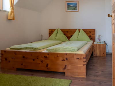 Doppelzimmer "Landlust"