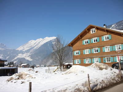 Bild 21 aus  Ferienbauernhof Kohler