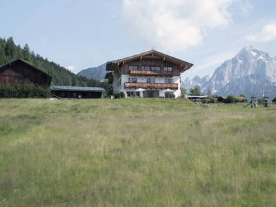 Bild 56 aus  Ferienhaus Mandlberggut