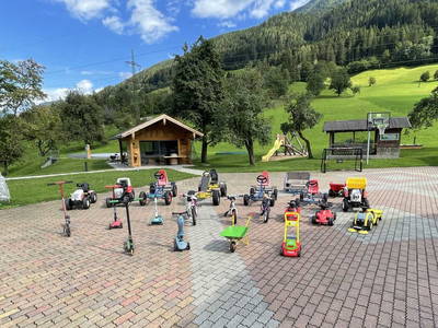 Bild 45 aus  Taxengut