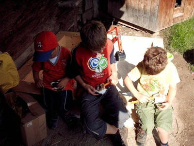 Bild 40 aus  Hanserhof