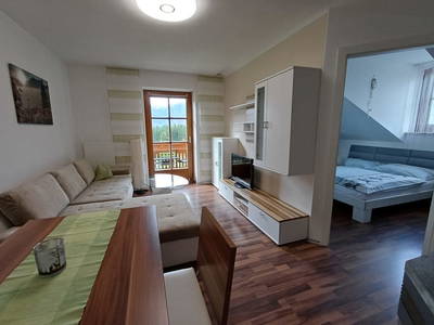 Apartment kl. Göll