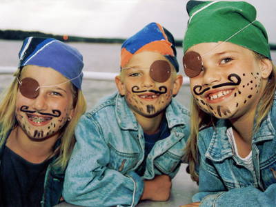 Bild 14 aus  Ferienhaus Meyer