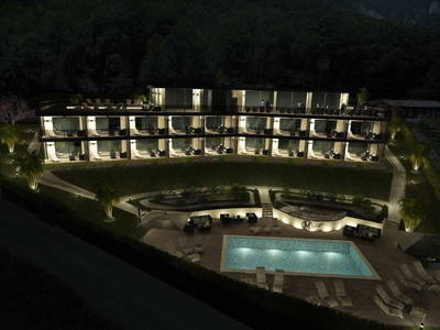 Bild 57 aus  Apart Hotel Malga