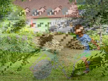 Bild 18 aus  Einkehrhof Poggau