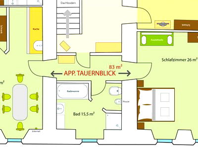 Bild 86 aus Schloss Saalhof