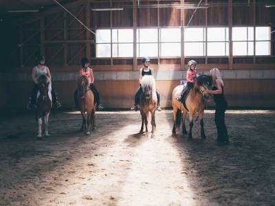 Bild 24 aus  Isländerhof Köck vlg. Kristanhof