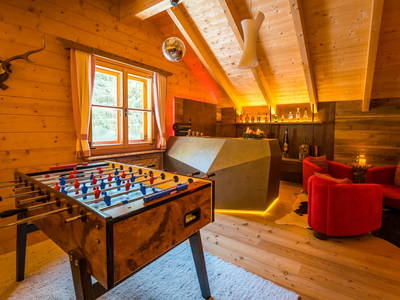 Bild 30 aus  Bergchalet Kuhgraben