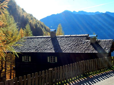 Bild 9 aus Christibauerhütte