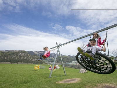 Bild 60 aus  Ferienhaus Althagerhof