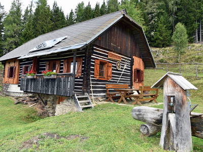 Bild 67 aus Pettacher Hütte