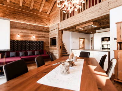 Bild 9 aus  Alpenchalet Rauris