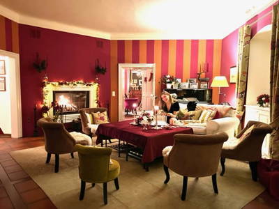 Bild 87 aus  Das Forsthaus Langschlägerwald - Itha´s secret escape