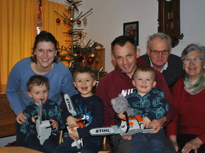 Bild 38 aus  Prentnergut