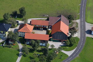 Höcknerhof aus Frankenburg am Hausruck