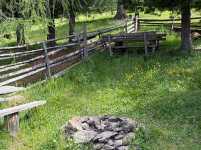 Bild 14 aus  Dreicharhütte