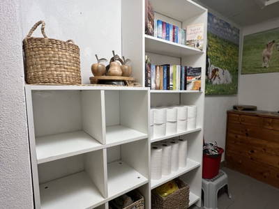 Bild 29 aus  Umundum Hütte