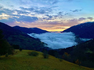 Bild 36 aus  Chalet Almhaus Strobl