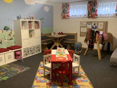 Bild 55 aus  Ferienhaus Althagerhof