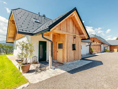 Bild 2 aus  Almchalets Reiter am Berg - Almchalet Smaragd