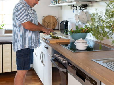 Bild 3 aus  Ferienhaus Weinmeyer 