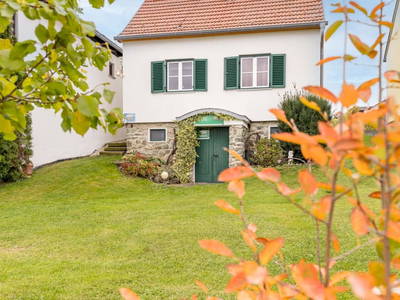 Bild 2 aus  Kellerstöckl Mittl