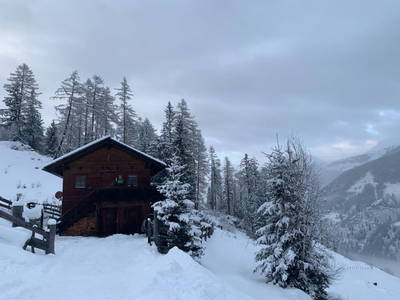 Bild 54 aus  Untere Roner Kasa - Suntinger 