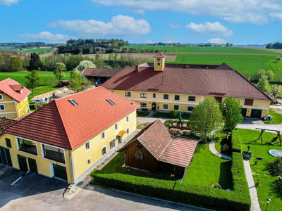 Bild 34 aus Ferienhof Turmkeller
