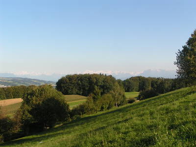Bild 38 aus  Familien-Bauernhofurlaub im Herzen der Schweiz