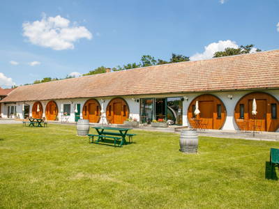 Bild 3 aus  Winzerhof Küssler, Weinviertel