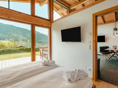 Bild 160 aus  Ferienhof Obergasser & Pension Bergblick